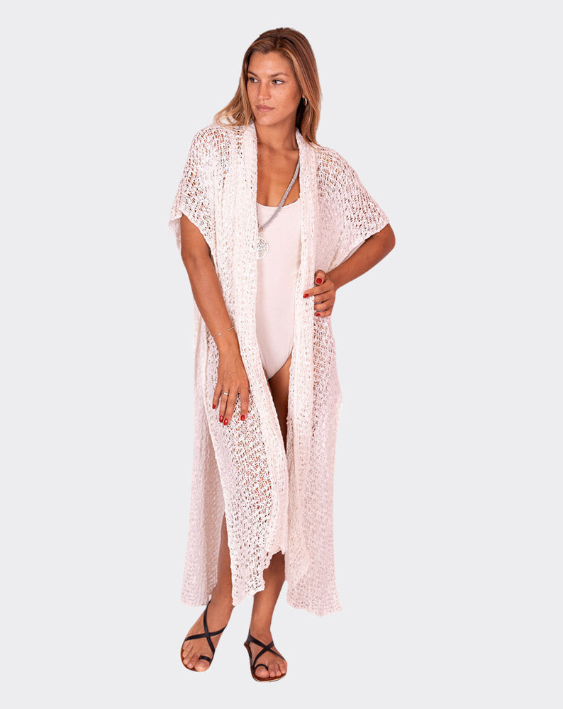 Creame Pearl Cardigan