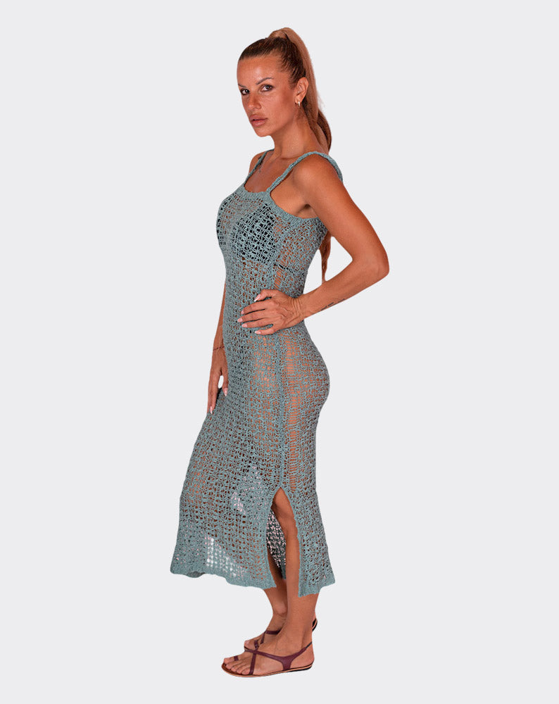 Army Green Palma Cover Up