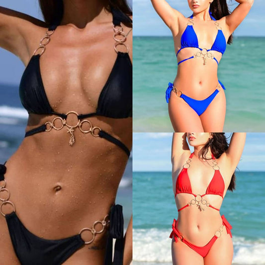 Niky Detail Swimsuit