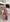 Zendaya Open Leg Hibiscus Flowers Dress