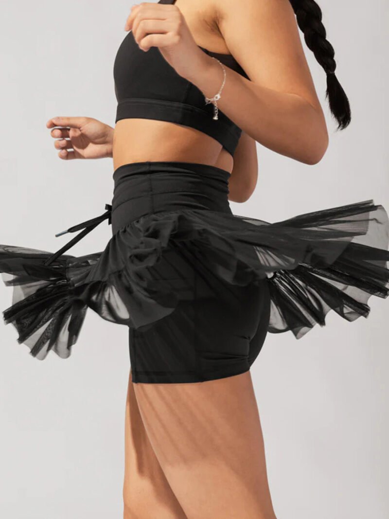 Pleated skirt - Image 27