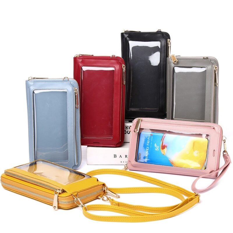 Mobile Phone Bag - Image 3